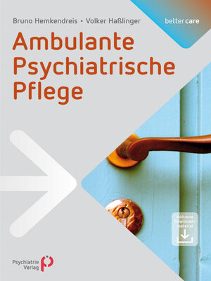 cover image of Ambulante Psychiatrische Pflege